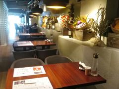 大堂-卡朋厨房(289艺术园区店)