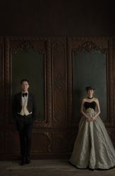 点击看大图 -Mu慕婚纱摄影·超级工作室