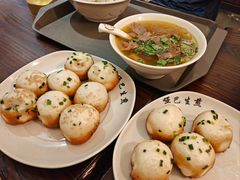 -哑巴生煎(临顿路店)