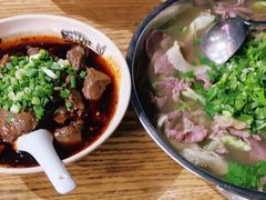 -杨三娘跷脚牛肉(羊子山西路店)