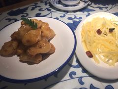 糖醋里脊-吴莊(龙城万科里店)