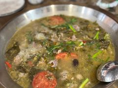 -徐氏竹香园牛肉火锅(飞虎路店)