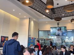 -海知道大连海鲜水饺(南山大冲店)