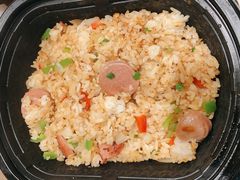 -盒马鲜生(岭南新世界店)