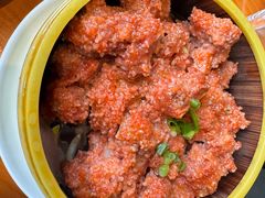 -莲餐厅·湖北菜·藕汤是头牌(愚园路店)