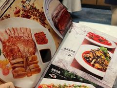 -富乐山酒店(西黄城根北街店)