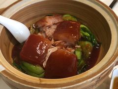 正兴酱方-老正兴菜馆(福州路店)