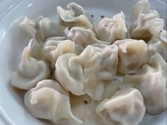 -李恩记清真水饺(北电大厦店)