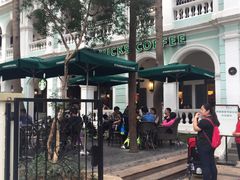 -星巴克臻选(广州沙面店)