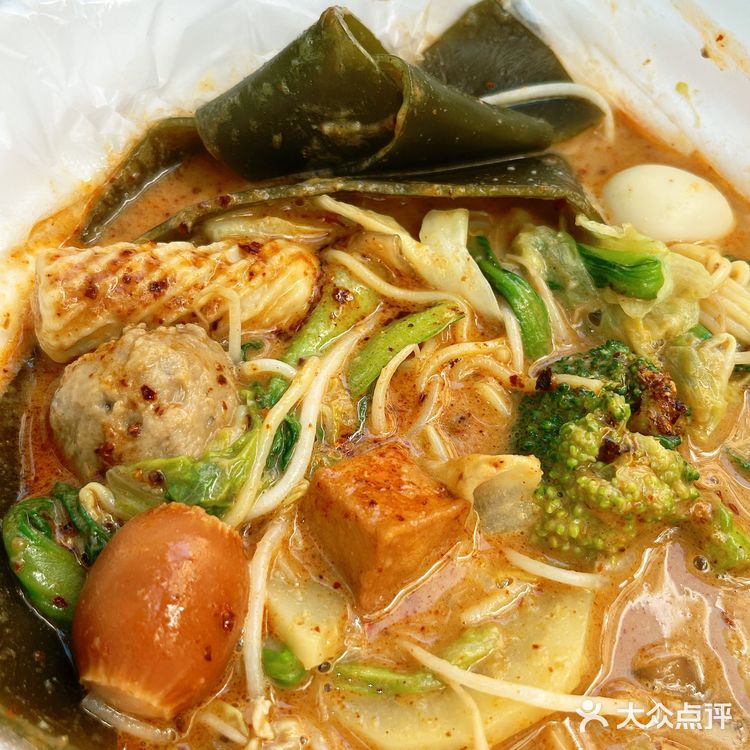 天津 | 一家东北人用心经营的麻辣烫小店