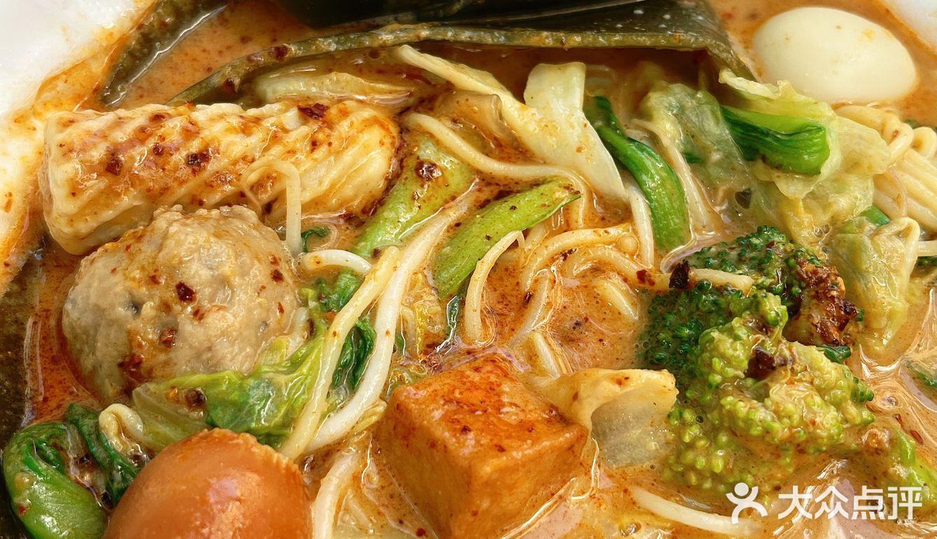 天津 | 一家东北人用心经营的麻辣烫小店