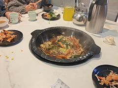 -重庆巴渝火锅(钟家村店)