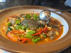 -老海陵·泰州菜(图书馆店)