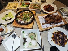 -杭州酒家(庆春路店)