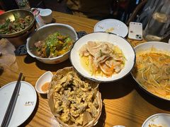 -金掌勺·锅包肉(双榆树店)