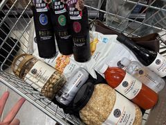 -胖东来生活广场(健康路店)