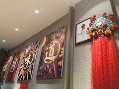 -爆炸头阿姨小四川正宗川味小吃(无任何分店)