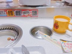 -龍歌自助小火锅(李沧顺和汇店)