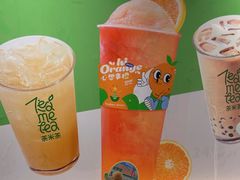 -呷哺呷哺 黄金牧场 (欢乐谷店)