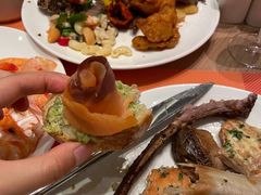 -宜昌富力皇冠假日酒店·咖啡1号西餐厅