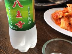 -西塔隆太白烤牛肉馆(图们路店)