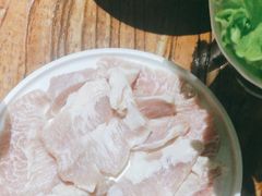 -原始泥炉烤肉(总店)