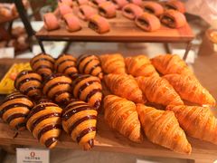 -丘吉尔餐厅(澳门伦敦人店)