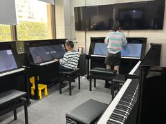 -Mr.先声音乐(东海店)