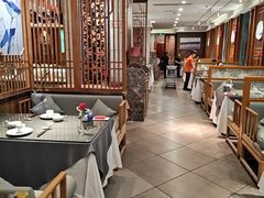 -楚鲜·汉正街一号(天河店)