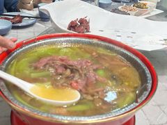 -乔家满族八大碗(流水沟店)