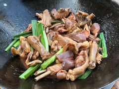 -大地农庄(逢沙大道店)