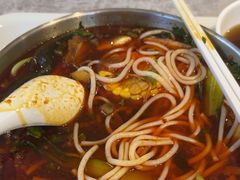 -红鼻子桂林米粉(金唐新光界店)