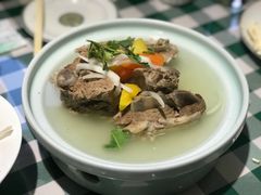 -新疆巴州金丝特餐厅(大钟寺店)