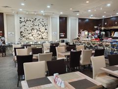 -珀丽酒店-协奏坊餐厅