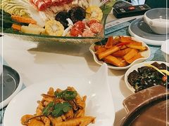 -三个椰子·现砍椰子鸡(金源CBD店)