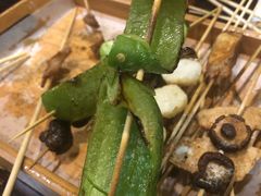 -新华阿喜烧烤(嘉泰雅园店)