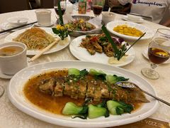 -顺德人家食府(黄金广场店)