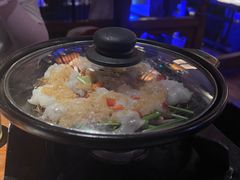-绿茶餐厅(西湖银泰百货店)