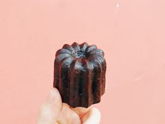 -Juicy Bakery(大学路店)