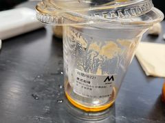 -M Stand(杭州萧山万象汇店)