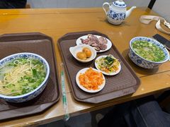 -清真磨沟沿老字号牛肉面(总店)