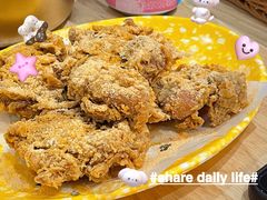 -Woolee韩食堂·韩式家庭料理
