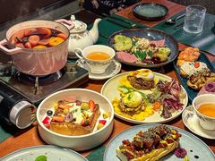 -ChitChat奇洽·Bistro(黎黄陂路店)