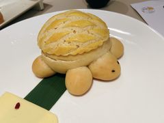 -蔡澜点心·粤菜(西单大悦城店)