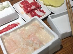 -傣妹火锅(罗宾森购物中心店)