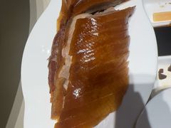 -悦融琥珀·京鲁菜·海味珍品(西单店)