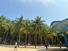 -海南分界洲岛旅游区