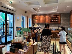 -星巴克臻选(广州沙面店)