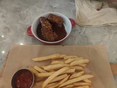 -必胜客餐厅(昆百大泰业城店)
