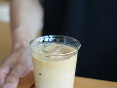 -DEEP COFFEE(瑞光烘焙工厂店)